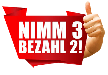Städte-Check Nimm 3 Bezahl 2 Teledeal Media